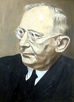 Dr. Martin Salomonski (1881 -   1944) Quelle: Naoum Cheer, Jdische Gemeinde Frankfurt (Oder)